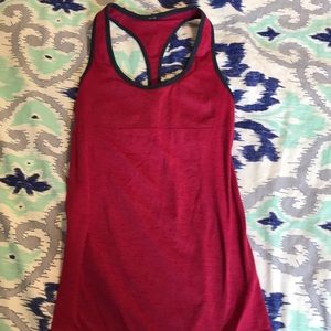 Lululemon Cool Racerback